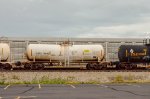 GATX Tank Car